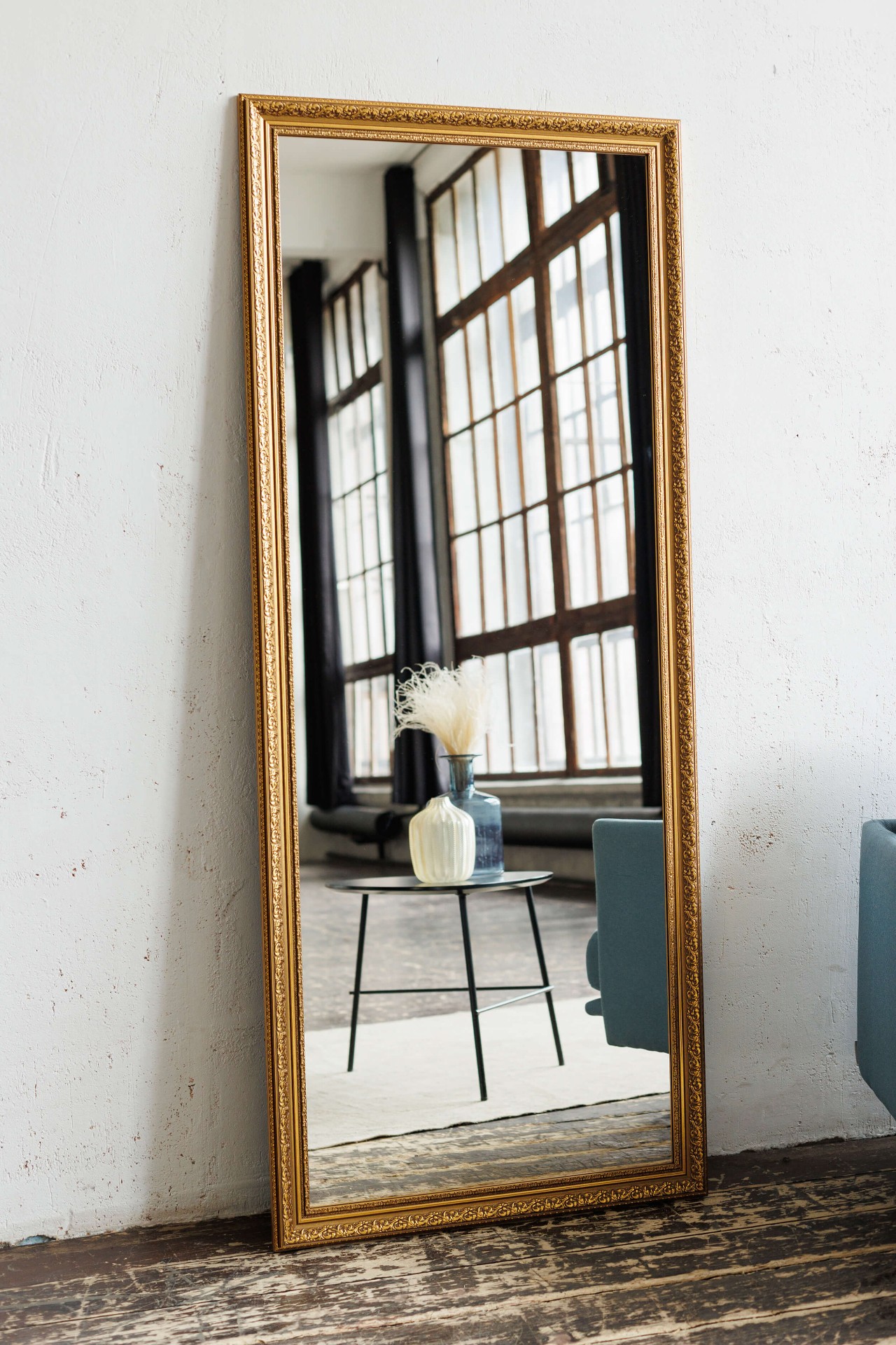 Зеркало BountyHome Tariquet mv708