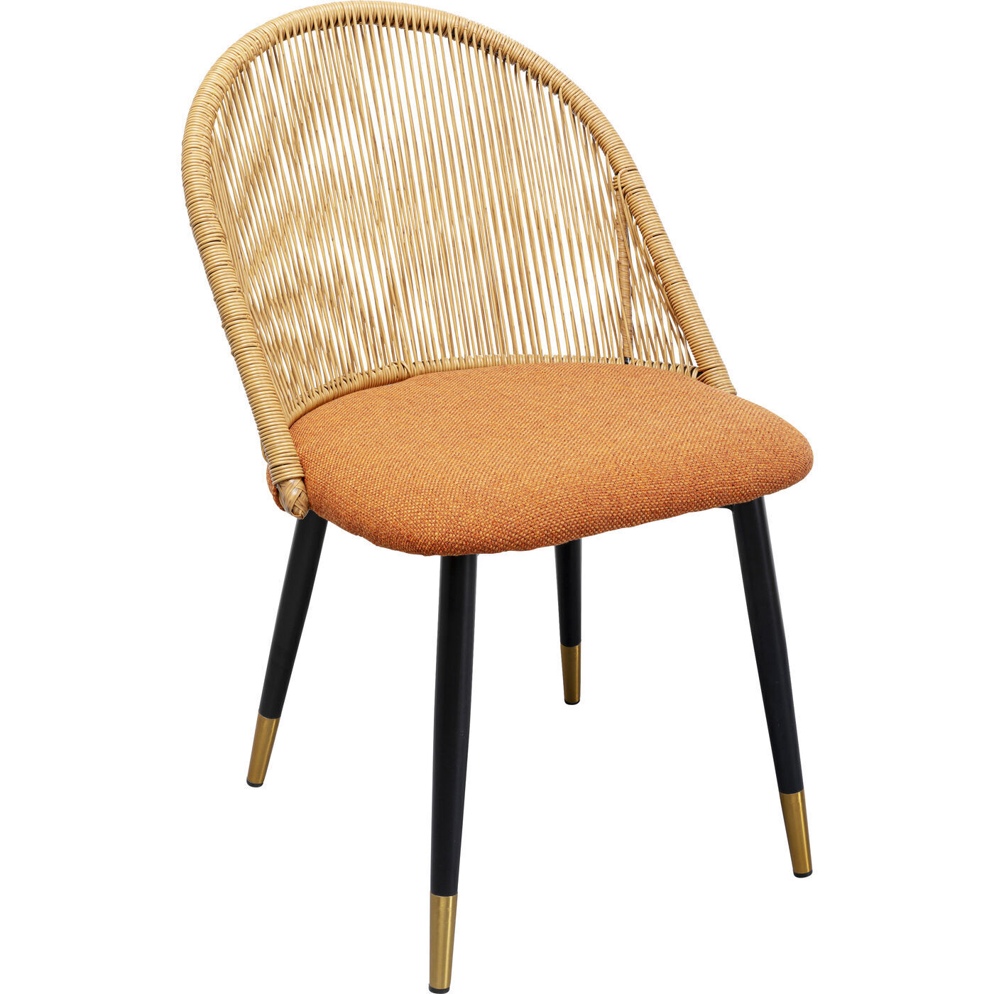 Стул мягкий KARE Danza 87286