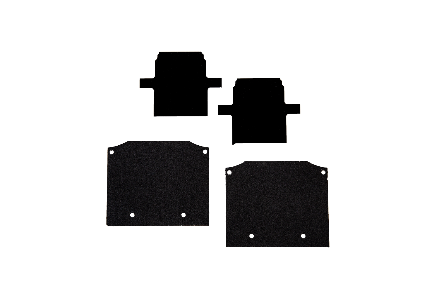 Заглушки для встраиваемого трека SWG ECS-SY-CL-2