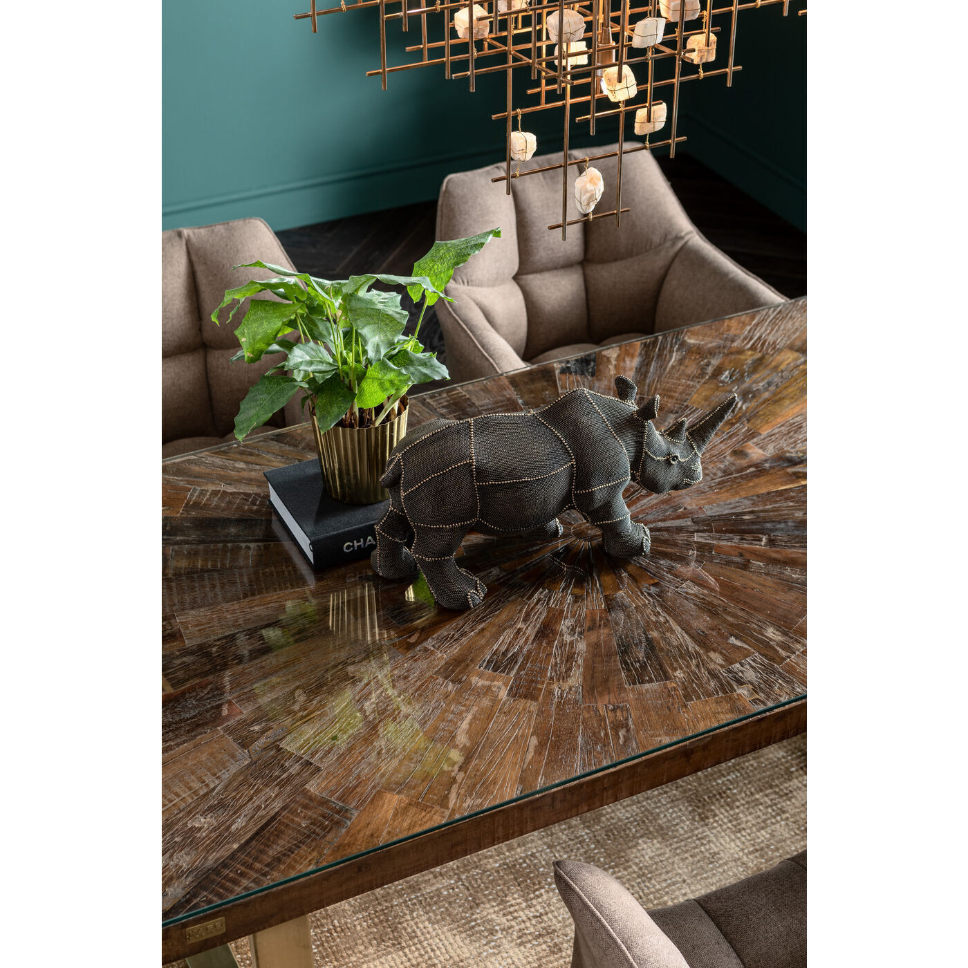 Стол KARE Conley 84933