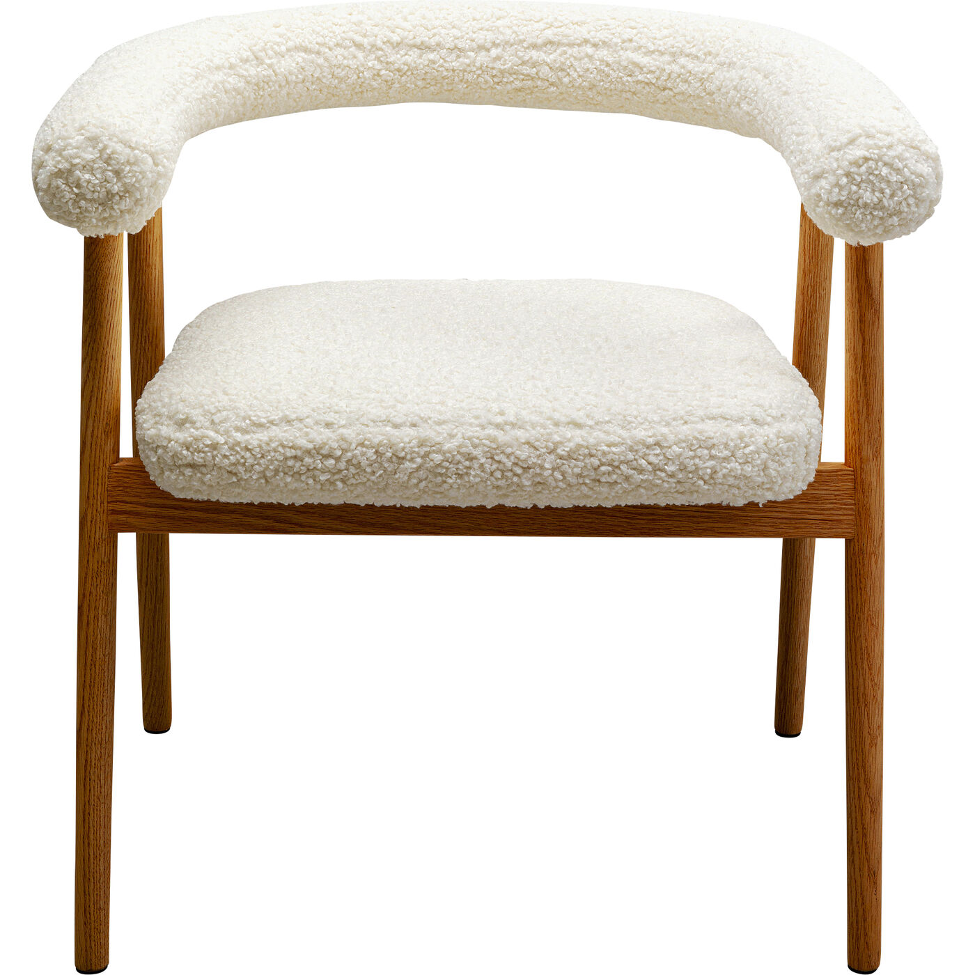 Стул с подлокотниками Elio KARE 70271