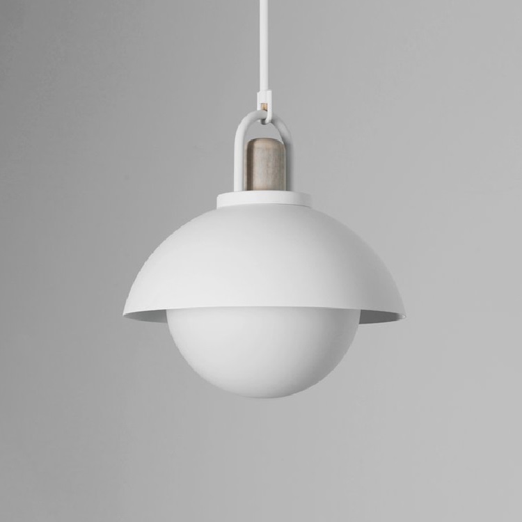 Подвесной светильник Arc Dome by ImperiumLoft