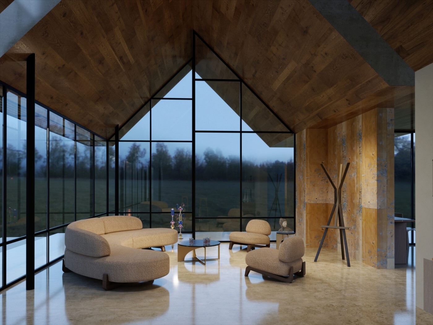 Диван Paolo Castelli Vao 380 SED.VAOS.110.DEL