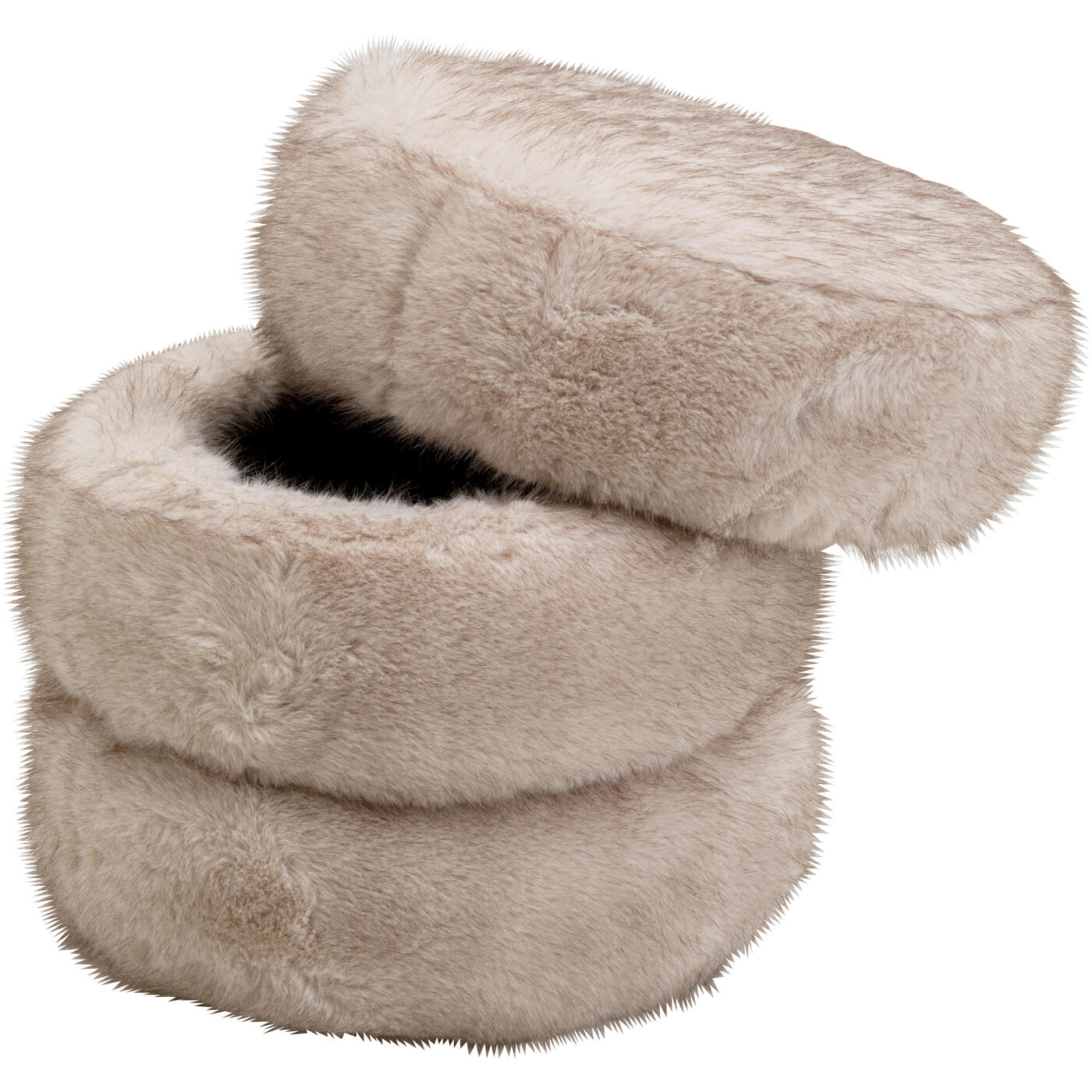 Пуф Lilja Soft KARE 71083