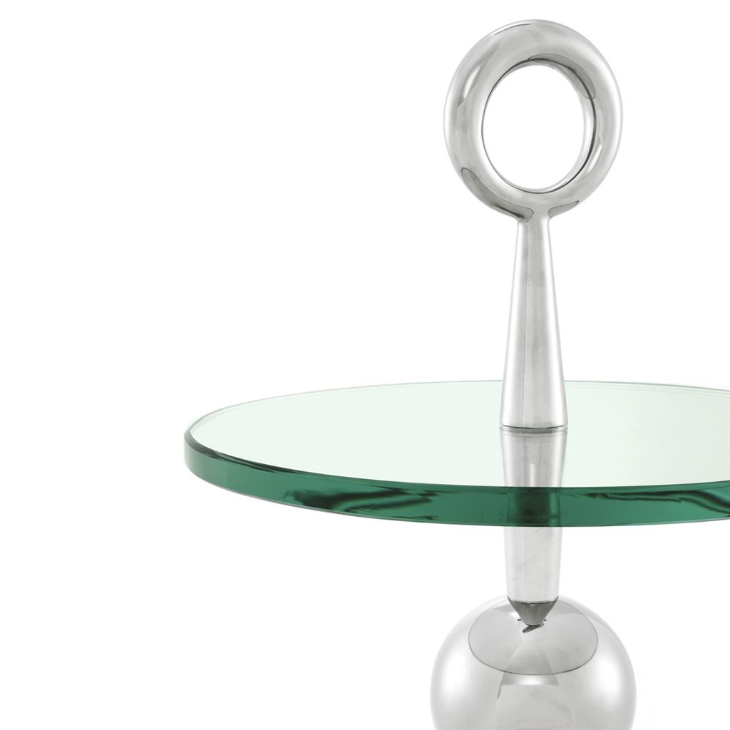 Прикроватный Столик Eichholtz Alba 111566