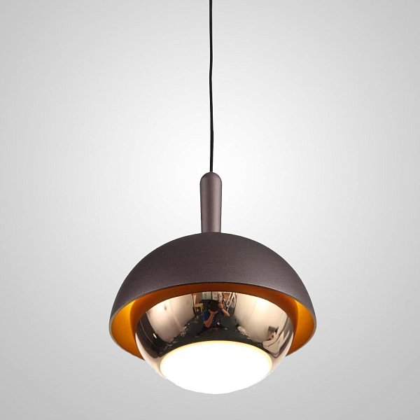 Подвесной светильник RUSSO by ImperiumLoft