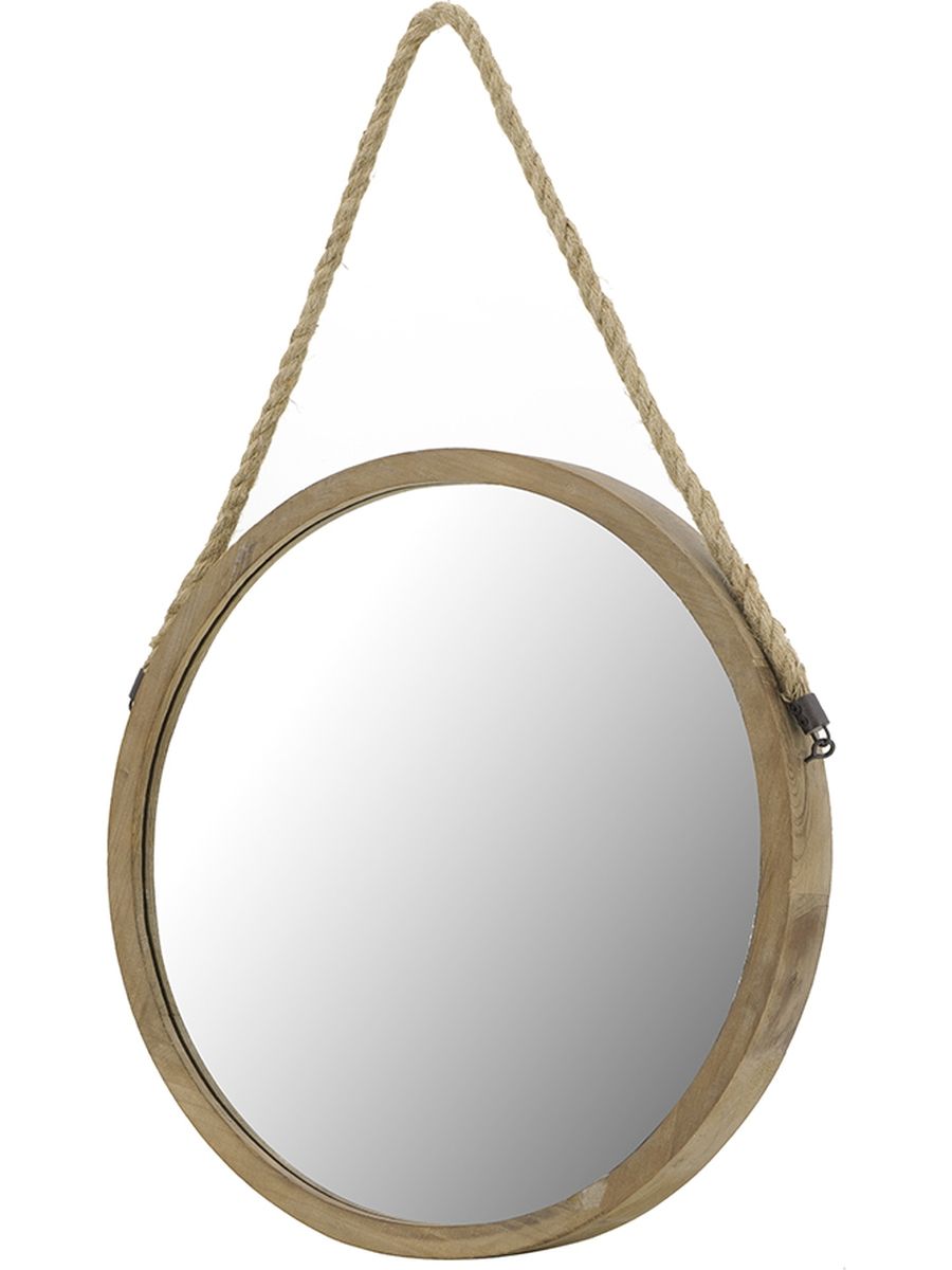 Зеркало настенное Glasar SA80118-DS