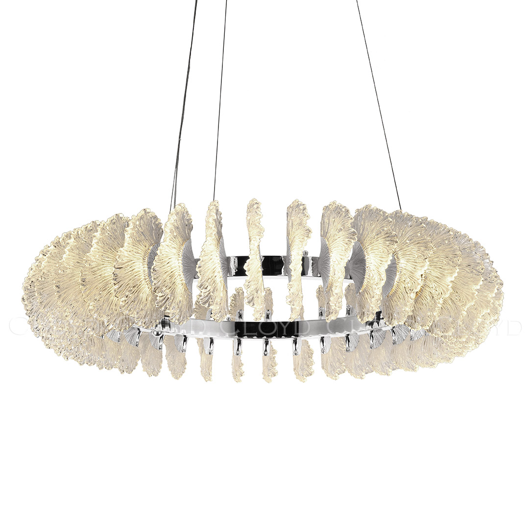 Люстра подвесная Cloyd Antigua 11445