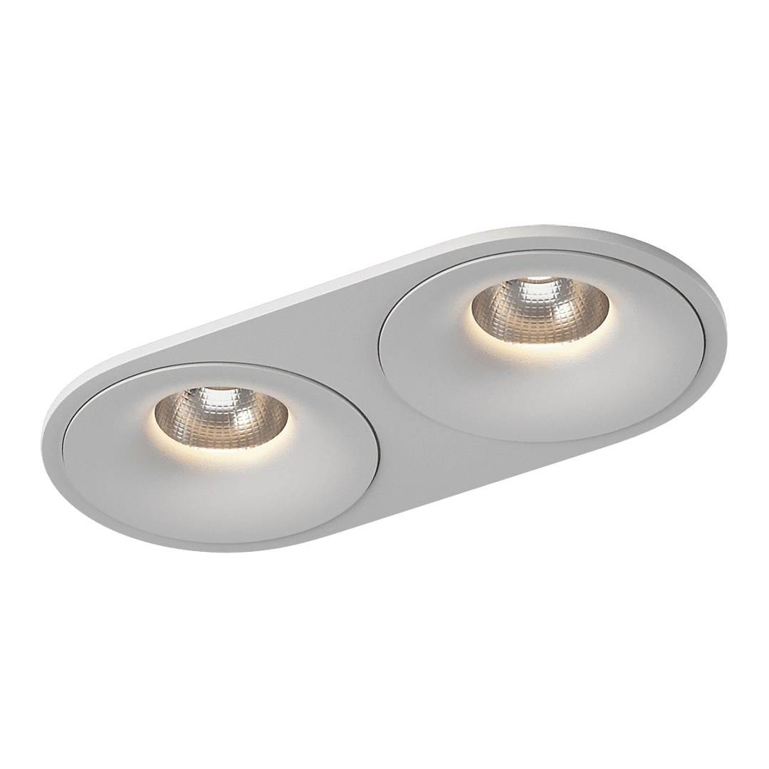 Рамка SWG COMBO-4R2-WH