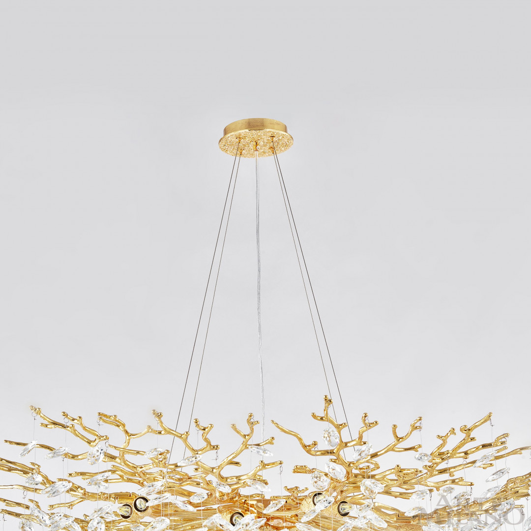 Люстра 231901/D1000/14/B Gd Arte Milano