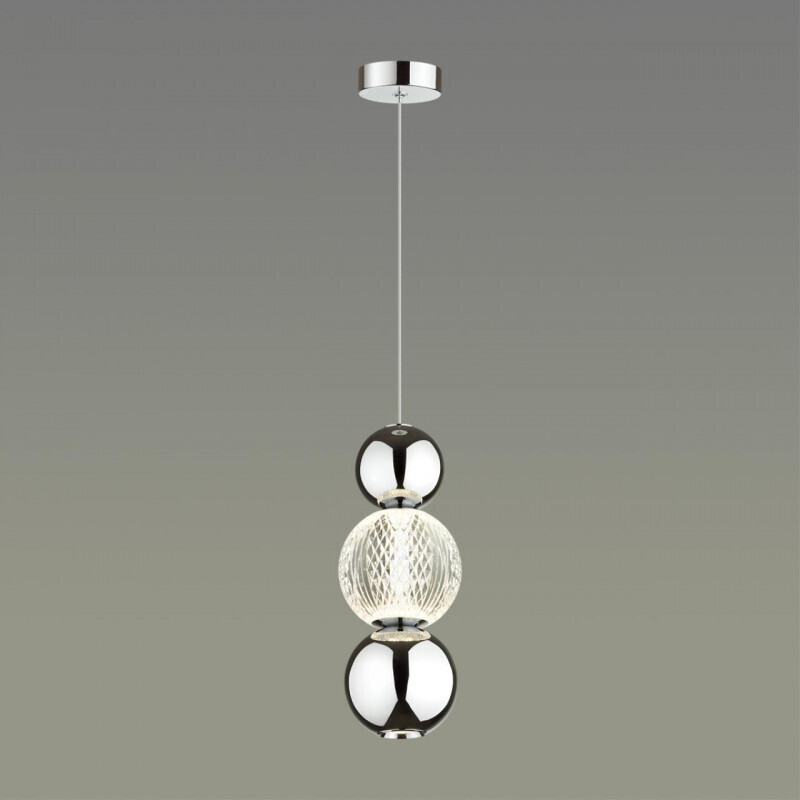 Подвесной светильник Odeon Light 5007/7LA