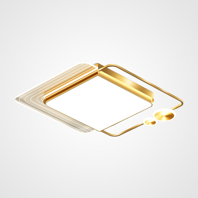 Потолочный светильник INGER B D42 by ImperiumLoft