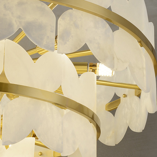 Подвесная люстра IOANNA D100 by ImperiumLoft