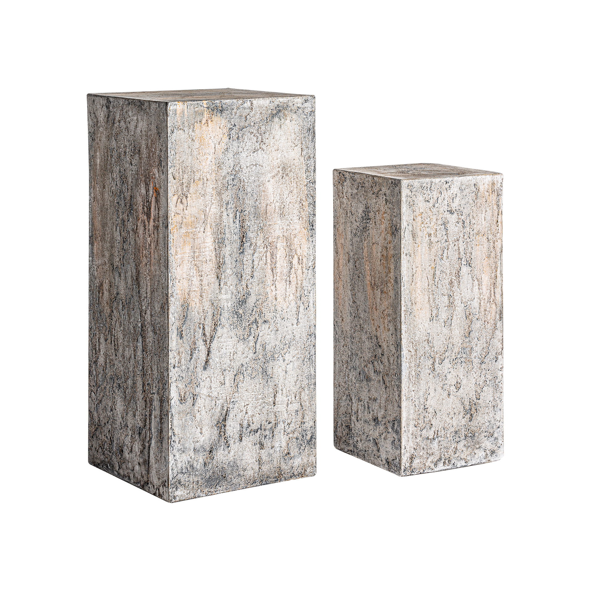 Набор из 2-х кашпо ARVIT Vical