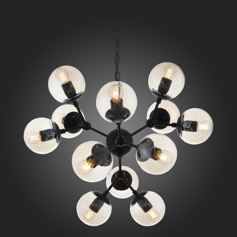Подвесная люстра ST Luce SL549.413.12