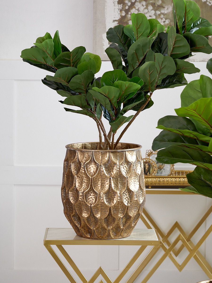 Кашпо Эфиопия Glasar 57-455/2