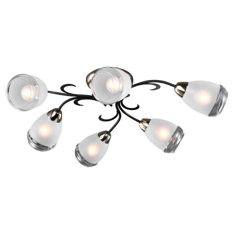 Накладная люстра Lussole LGO LSP-9952