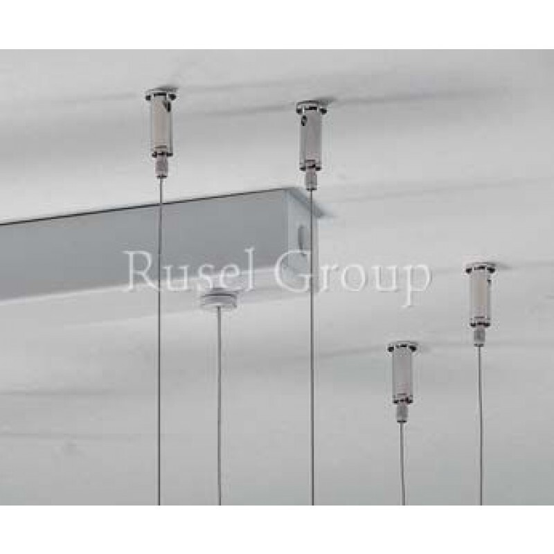 Подвесной светильник Axo Light EXPLO SP 5