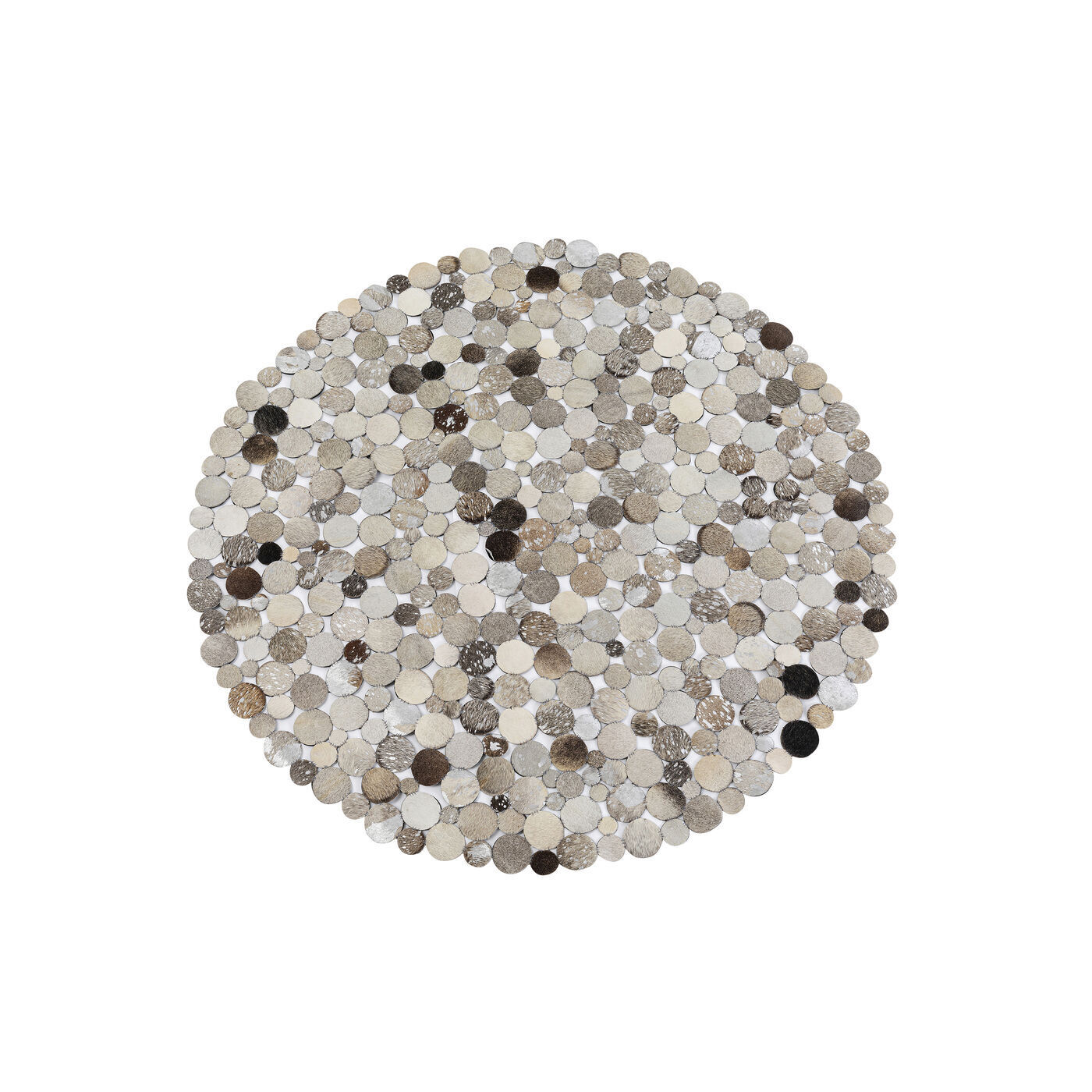 Ковер KARE Circles 54917