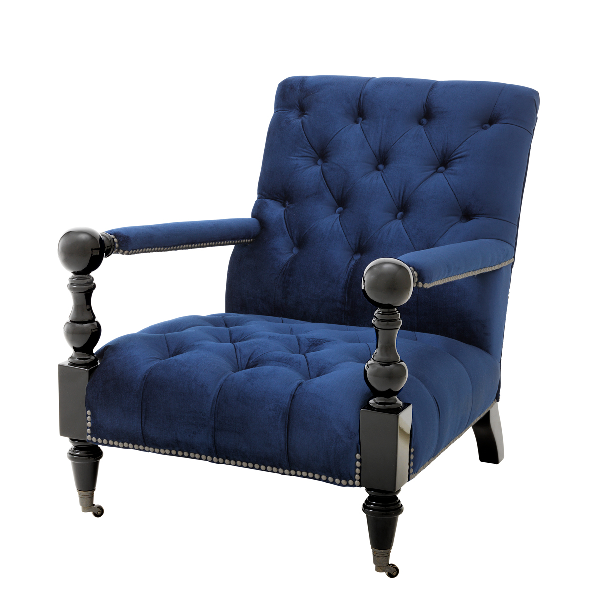 Кресло Eichholtz Castel 109836