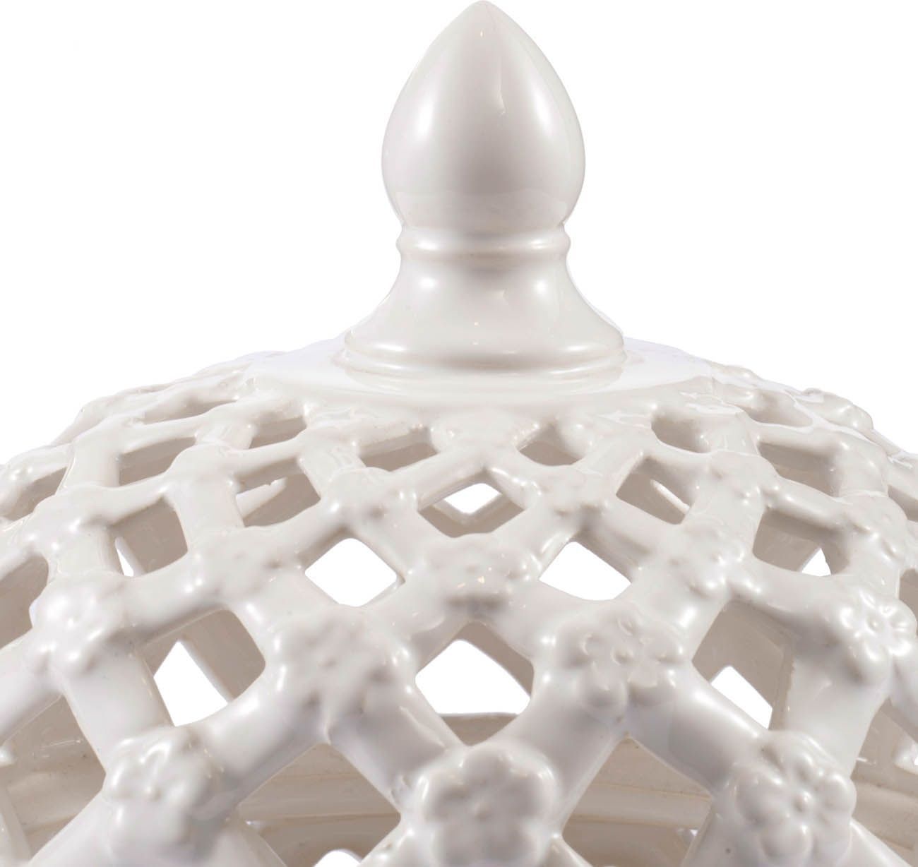 Банка с крышкой Glasar 1106