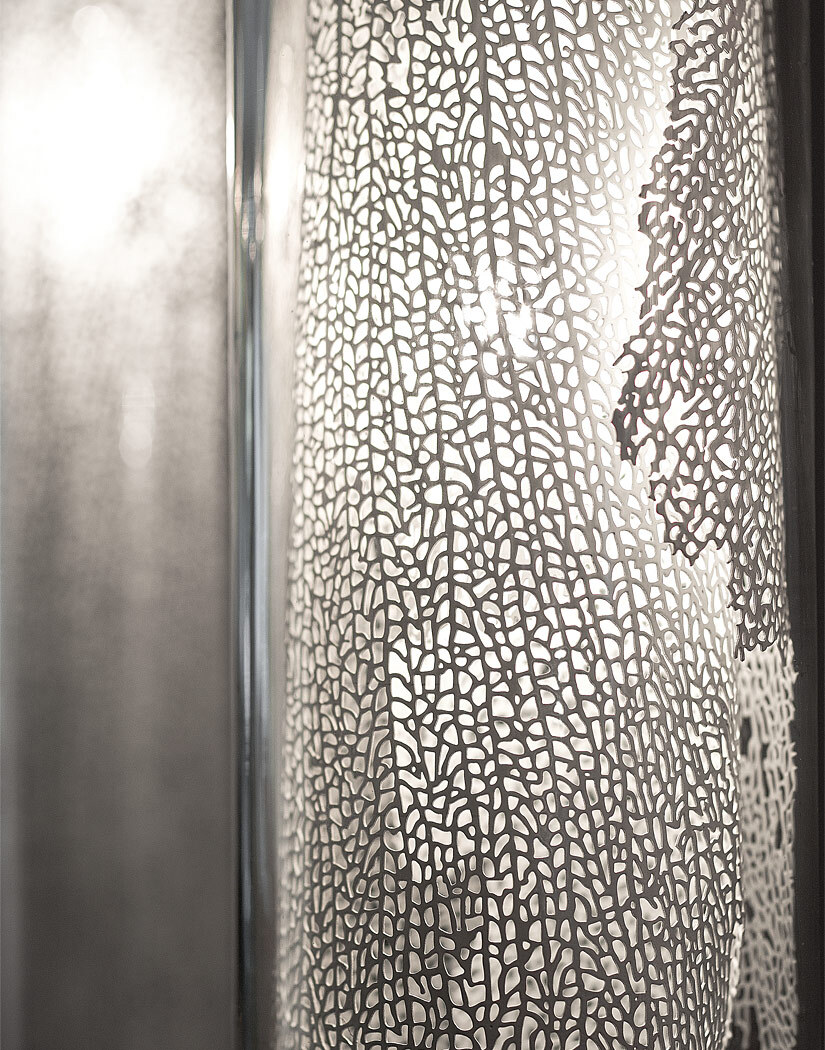 Подвесной светильник Terzani Frame Подвесной светильник Terzani Frame