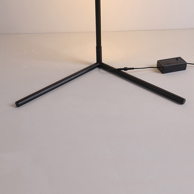 Торшер VIEL B H90 Brass by ImperiumLoft