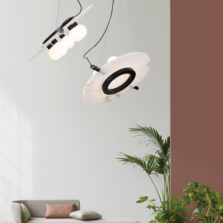 Подвесной светильник MADRID by ImperiumLoft