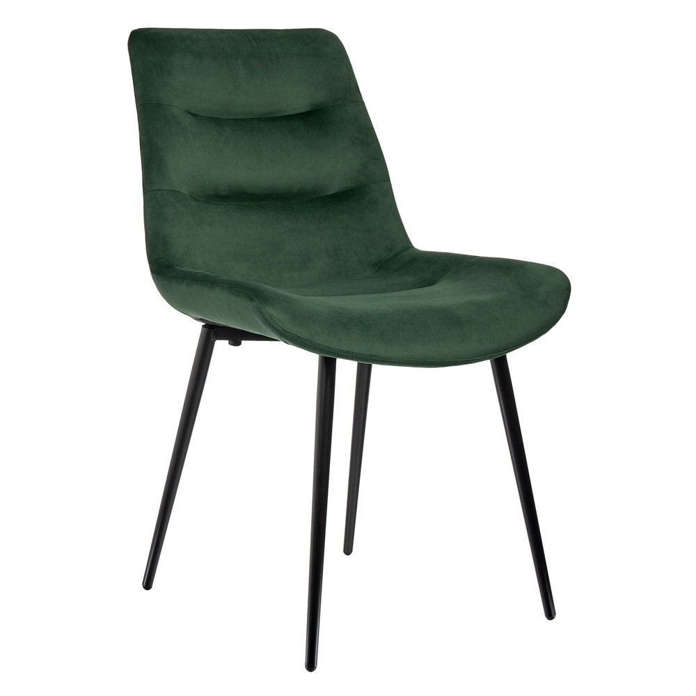 Стул Chester зеленый Bradex Home RF 0052