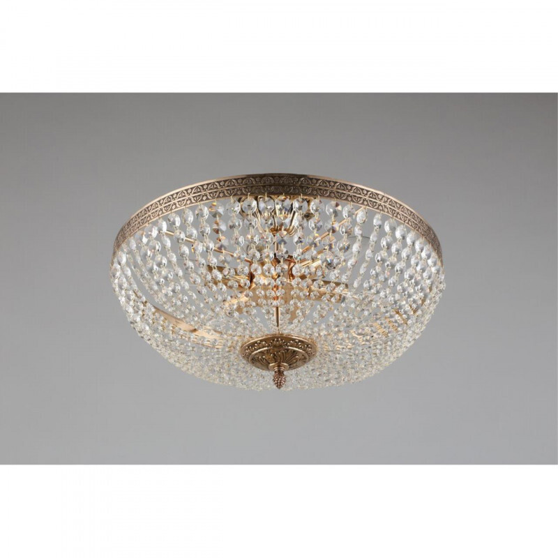 Люстра на штанге APLOYT APL.756.07.06