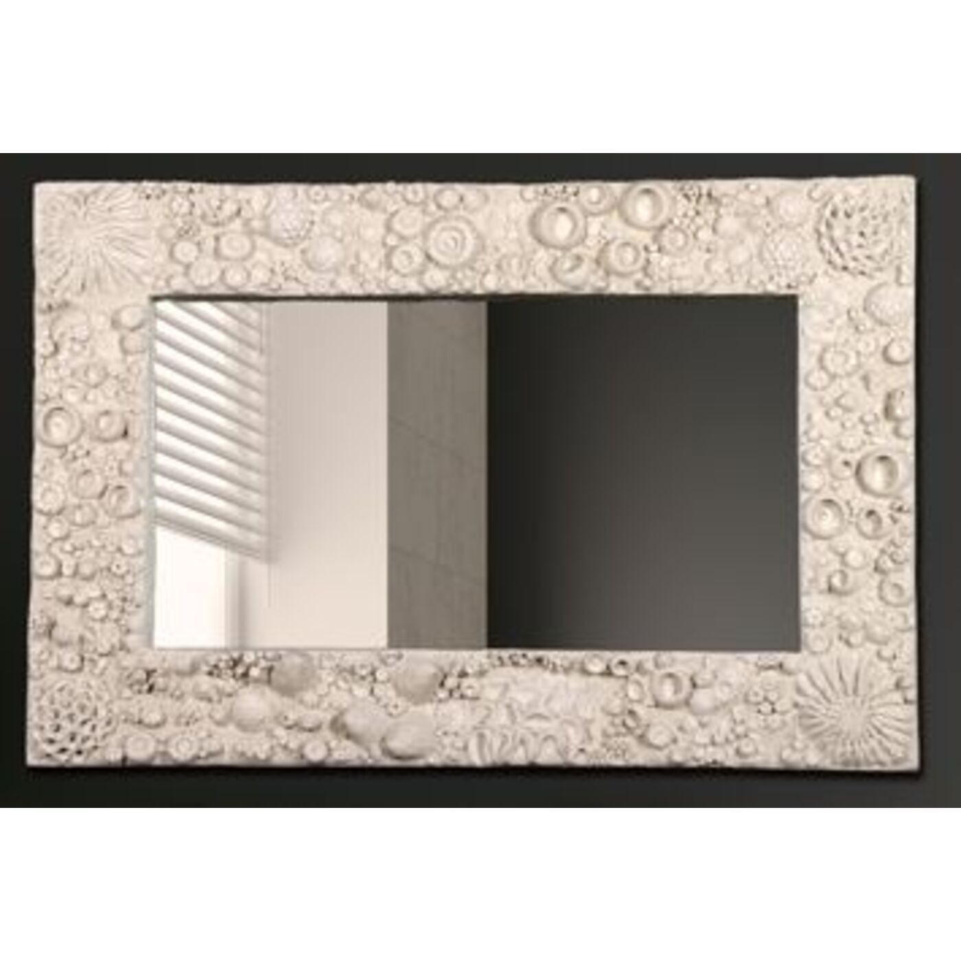 Зеркало KARE Coral 86423