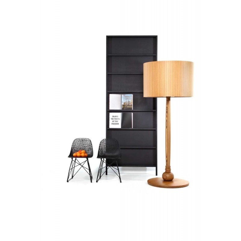 Полка Moooi Oblique Big RAL