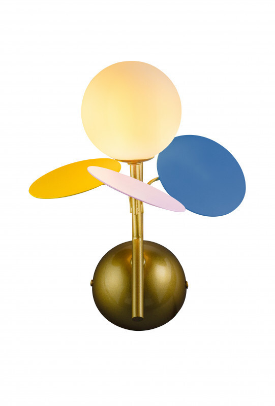 Детское бра LOFT IT 10008/1W mult