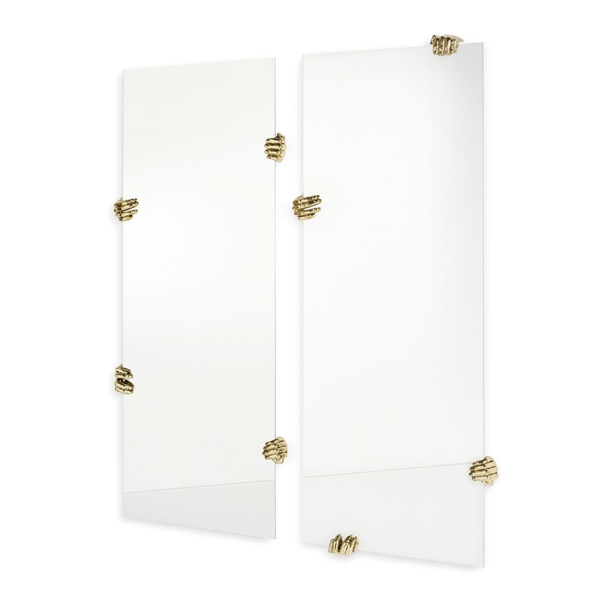 Зеркало MOGG Selfie Rectangular MSE22160