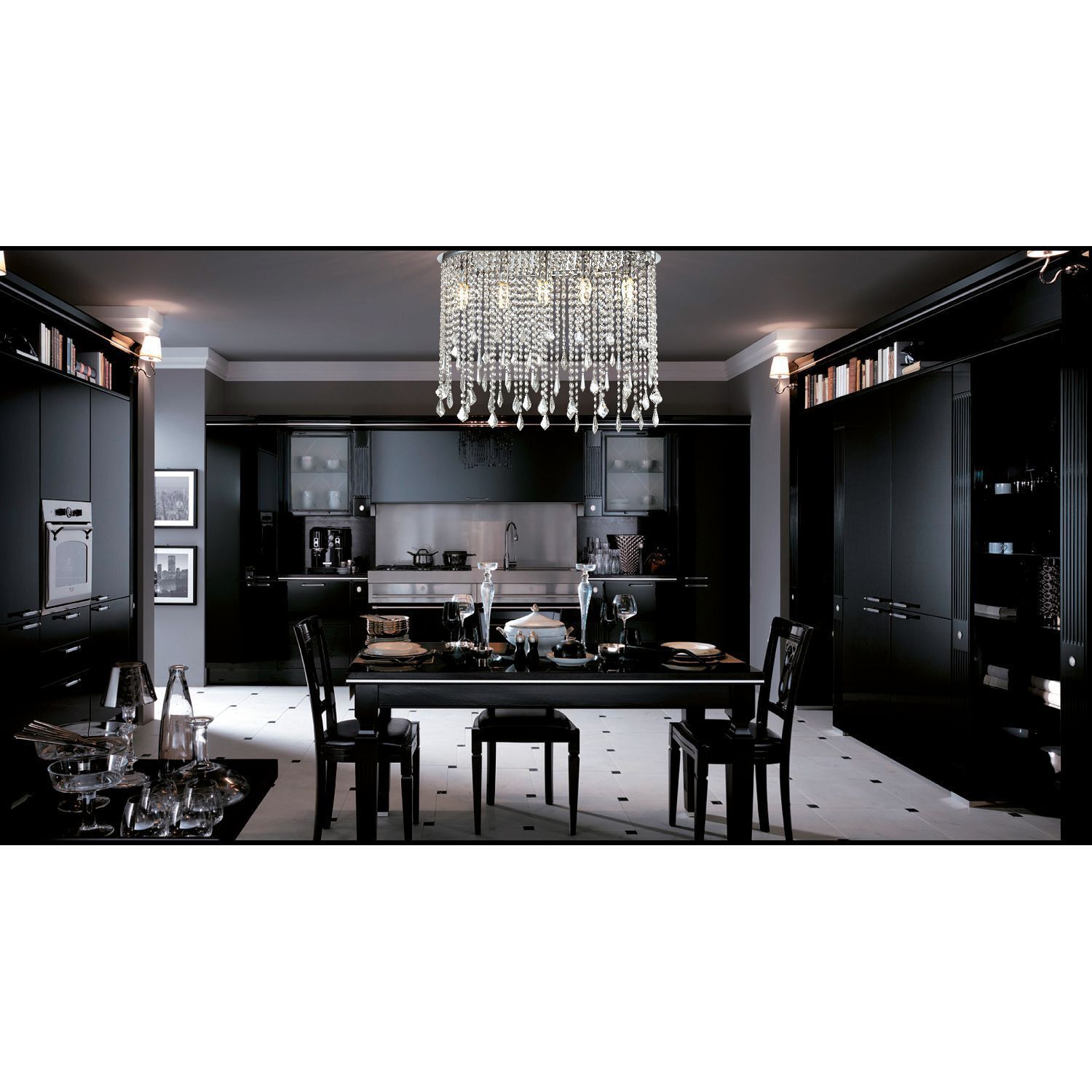 Потолочный светильник Favourite 1692-5C