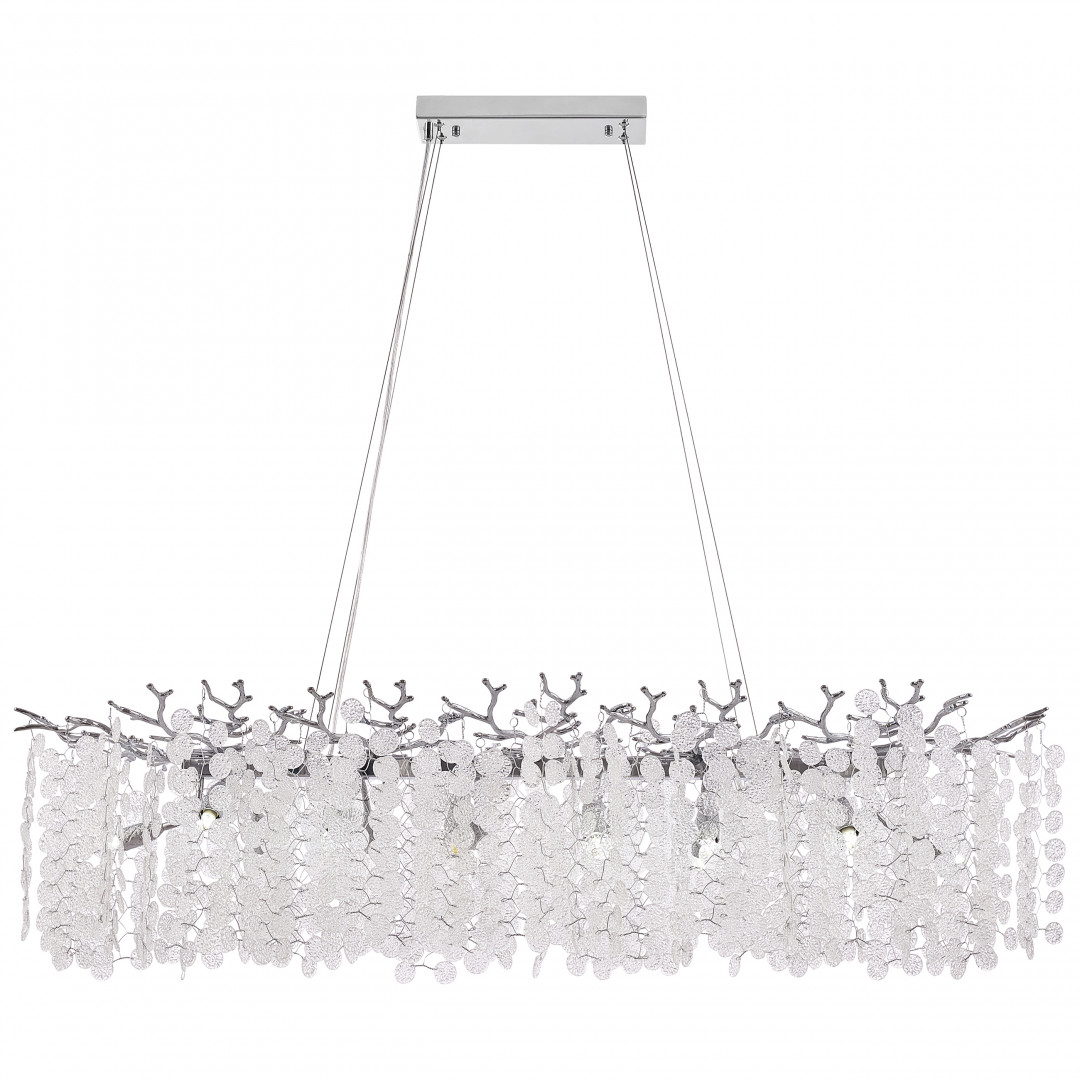 Люстра веточки 23210.1200.14.E14.C CR Arte Milano