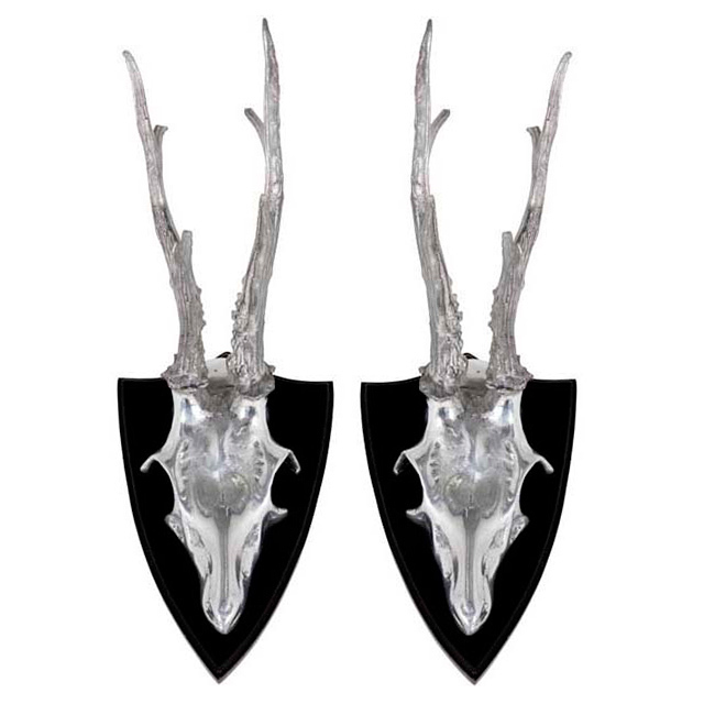 Череп оленя Eichholtz  105180