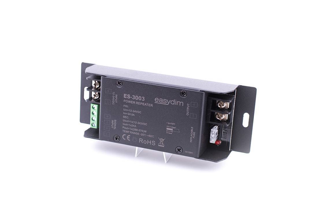 Усилитель EasyDim ES-3003