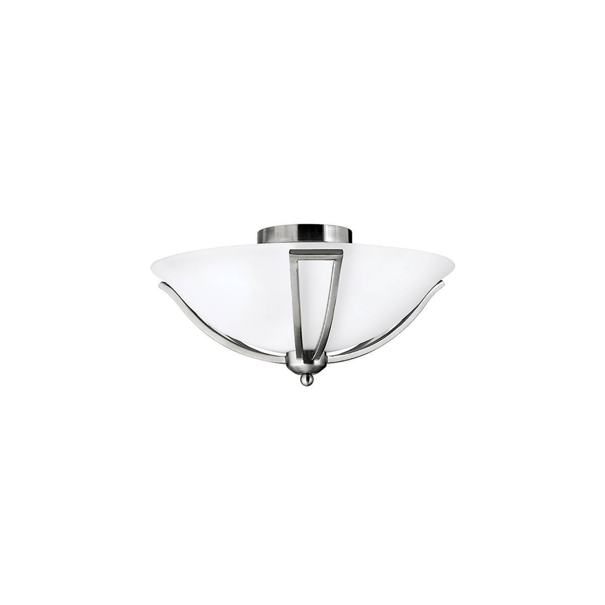 Потолочный светильник Hinkley HK/BOLLA/F