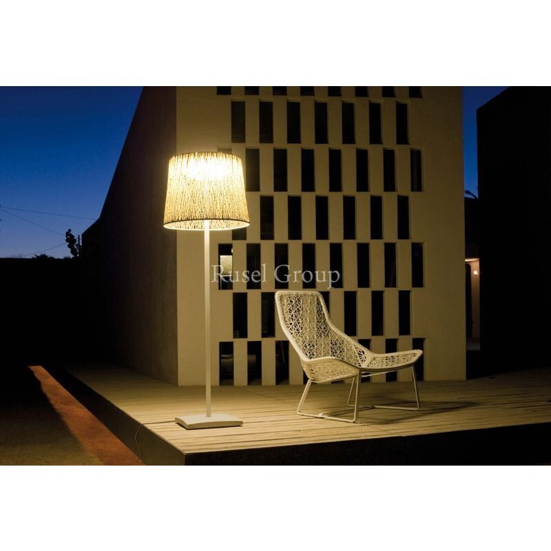 Уличный светильник Vibia Wind 4055