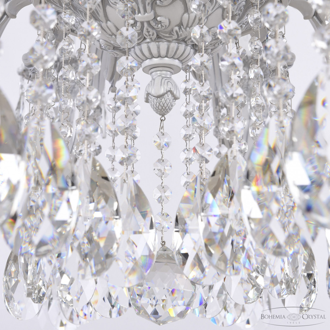 Люстра хрустальная AL78101/12/300 A WMN Bohemia Ivele Crystal