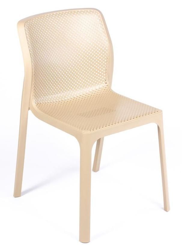 Стул Relax кремовый Bradex Home FR 0187