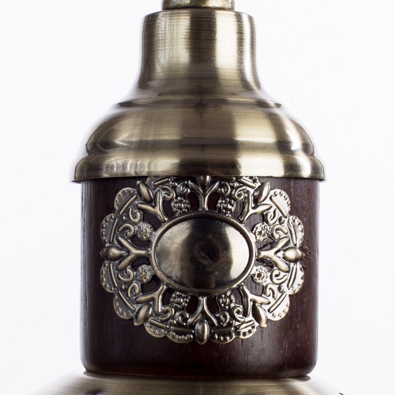 Подвесной светильник Arte Lamp A4524SP-1AB