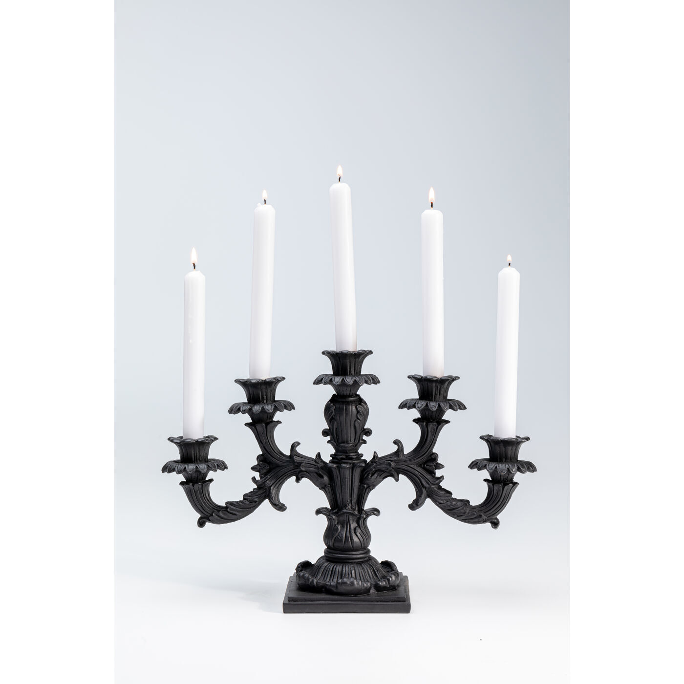 Подсвечник Victoria 53552 Kare