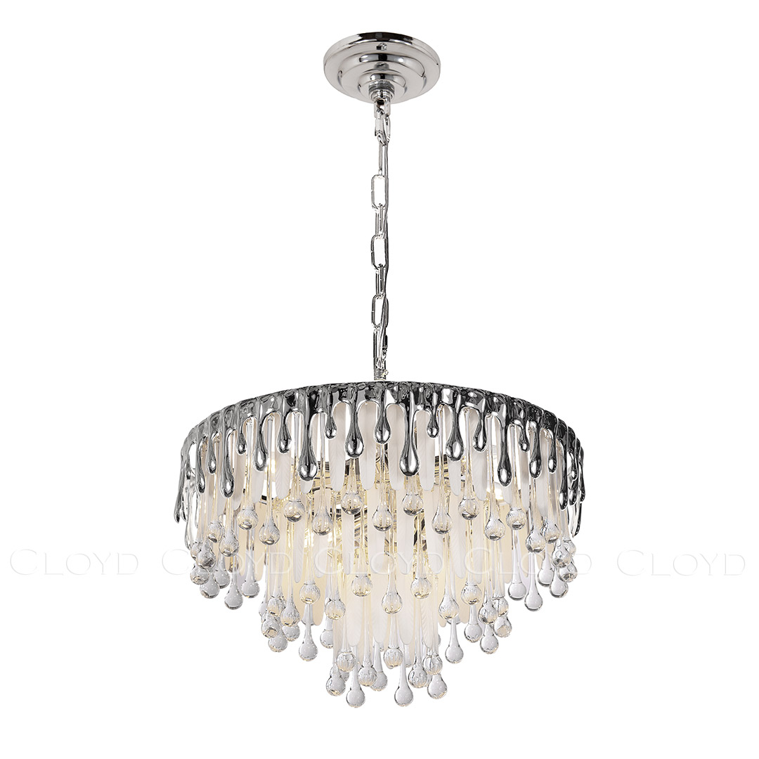 Люстра подвесная Cloyd Capuletti 11299