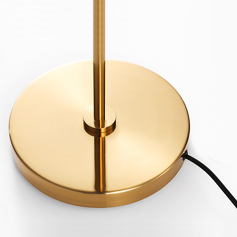 Торшер Bullarum T3 Floor Lamp by ImperiumLoft