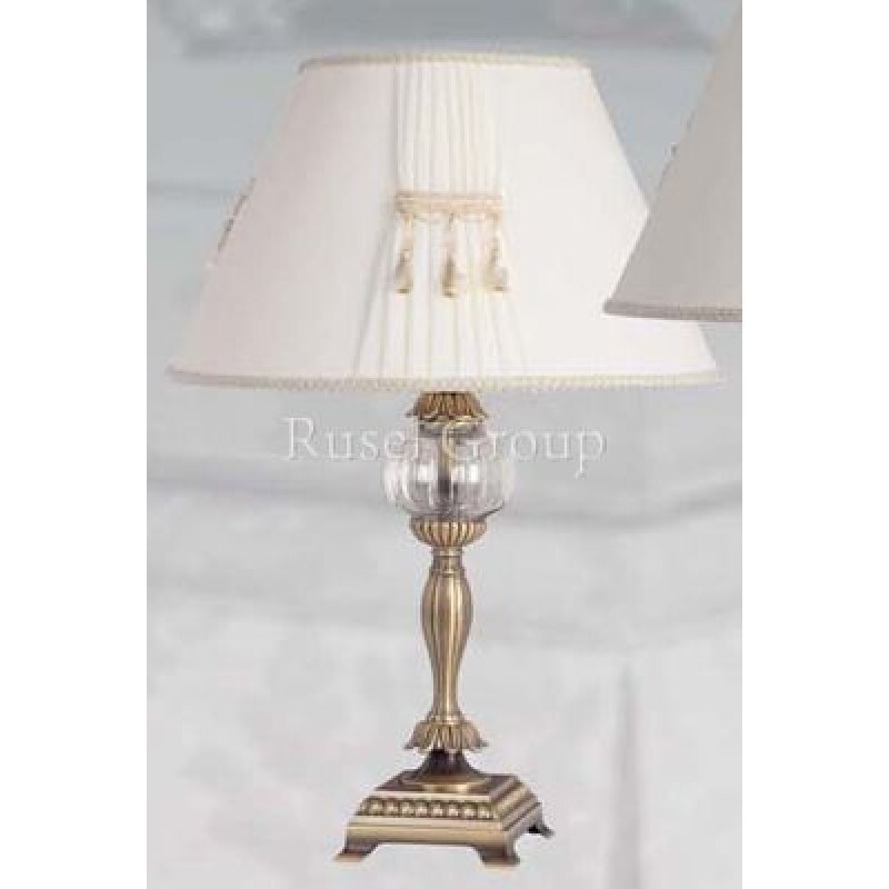 Настольная лампа Riperlamp 057U