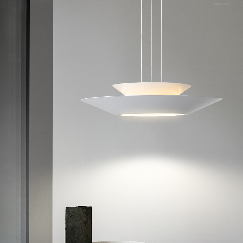 Подвесной светильник BEEP 4000К by ImperiumLoft