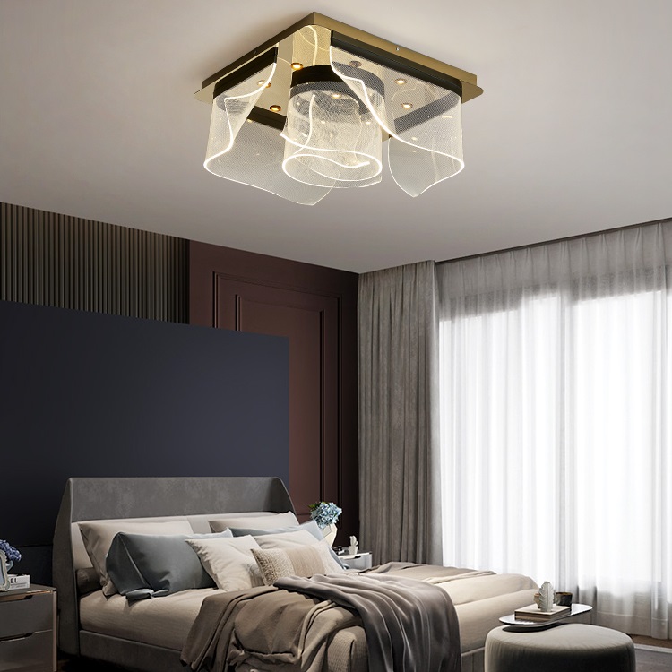 Светодиодный потолочный светильник MIRAN C by ImperiumLoft