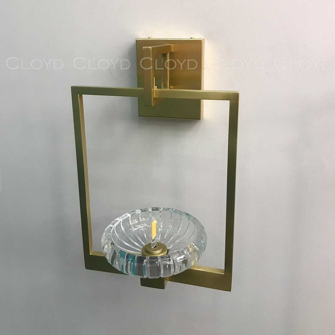 Бра Cloyd Bekar 20386